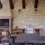 La Tejada Del Valle Holiday home *