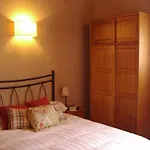 Holiday home La Tejada Del Valle Valle de San Pedro