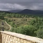 Holiday home La Tejada Del Valle *