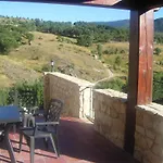 Holiday home La Tejada Del Valle