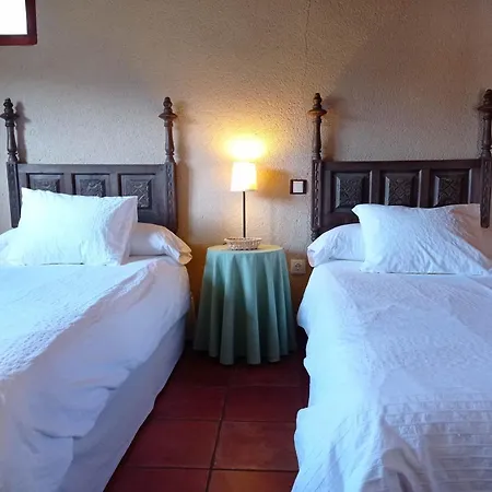 La Tejada Del Valle Valle de San Pedro