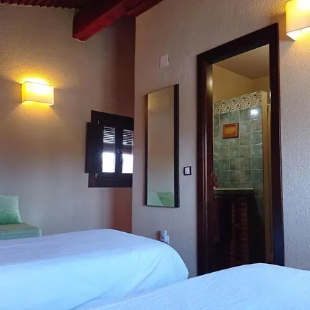 La Tejada Del Valle *