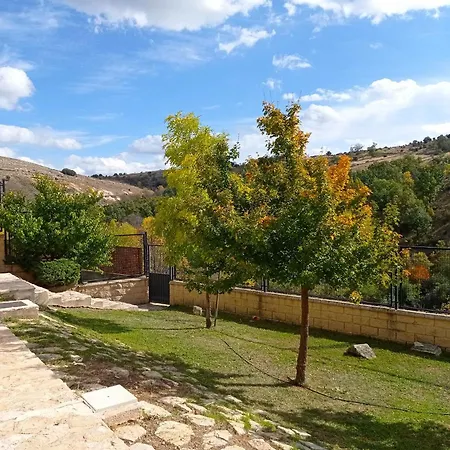 La Tejada Del Valle Holiday home