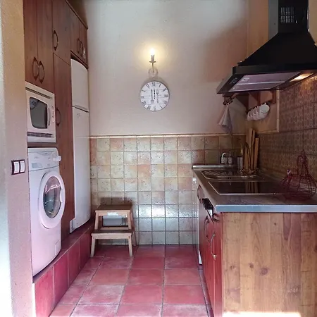 La Tejada Del Valle * Valle de San Pedro