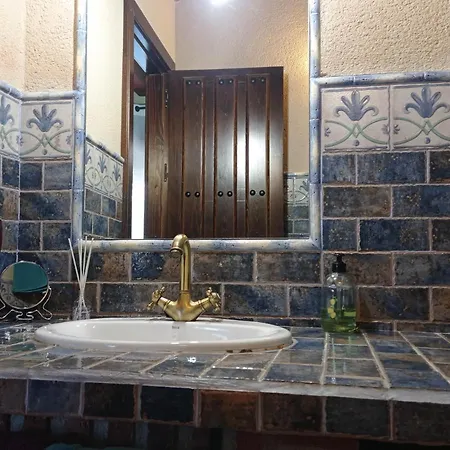 La Tejada Del Valle Valle de San Pedro