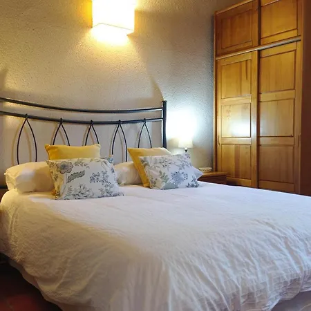 Holiday home La Tejada Del Valle *