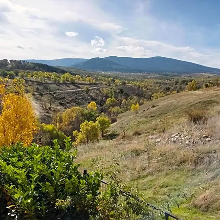 La Tejada Del Valle *