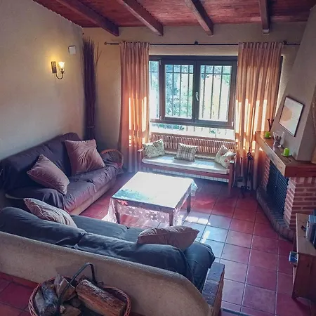 La Tejada Del Valle *