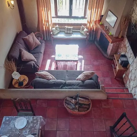 La Tejada Del Valle *