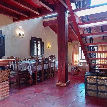 La Tejada Del Valle *