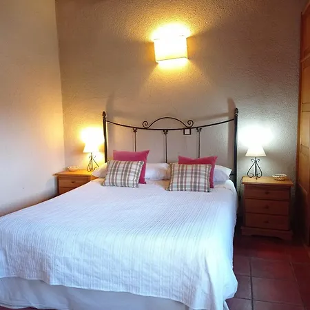 La Tejada Del Valle *