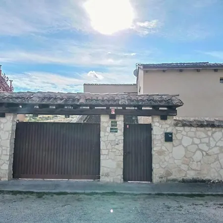 Holiday home La Tejada Del Valle *