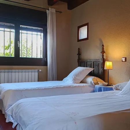 La Tejada Del Valle *