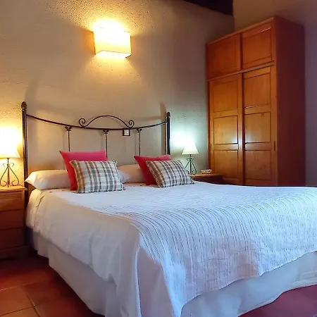 La Tejada Del Valle Holiday home