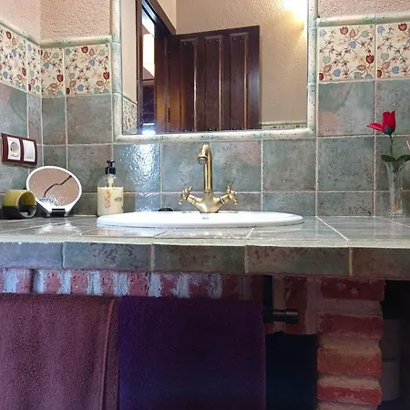 La Tejada Del Valle Holiday home