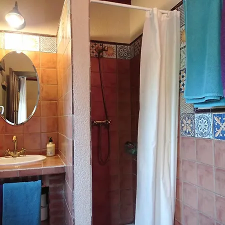 La Tejada Del Valle Holiday home Valle de San Pedro