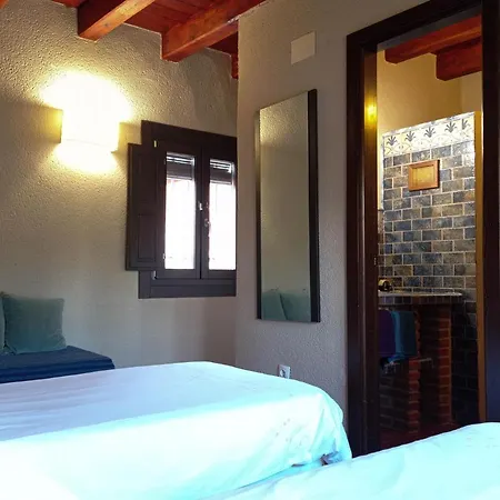 Σπίτι διακοπών La Tejada Del Valle Valle de San Pedro