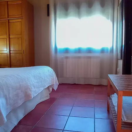 La Tejada Del Valle * Valle de San Pedro