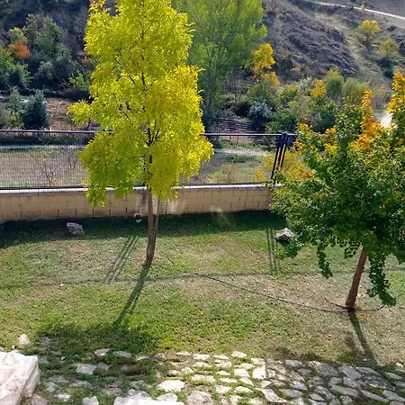 La Tejada Del Valle *