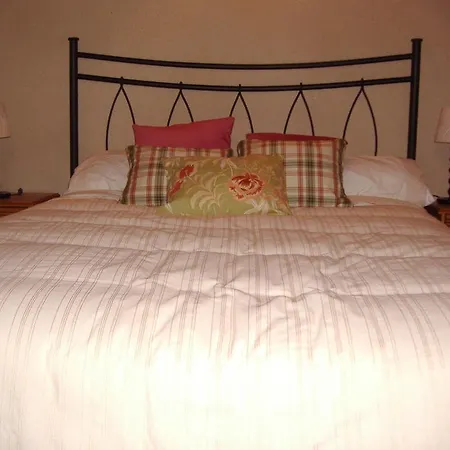 La Tejada Del Valle Holiday home *