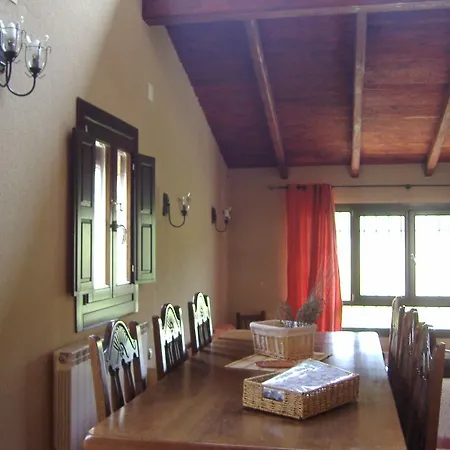 La Tejada Del Valle * Valle de San Pedro