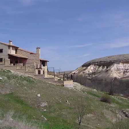 Holiday home La Tejada Del Valle