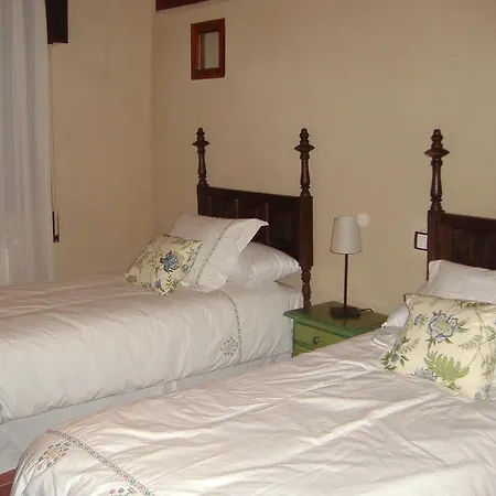 La Tejada Del Valle *