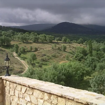 Σπίτι διακοπών La Tejada Del Valle *