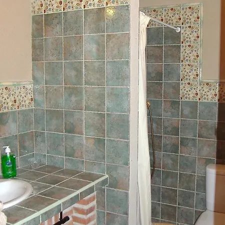 Holiday home La Tejada Del Valle Valle de San Pedro