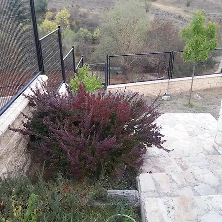 La Tejada Del Valle