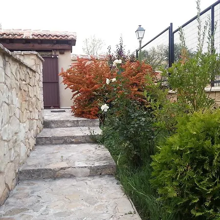 La Tejada Del Valle Valle de San Pedro