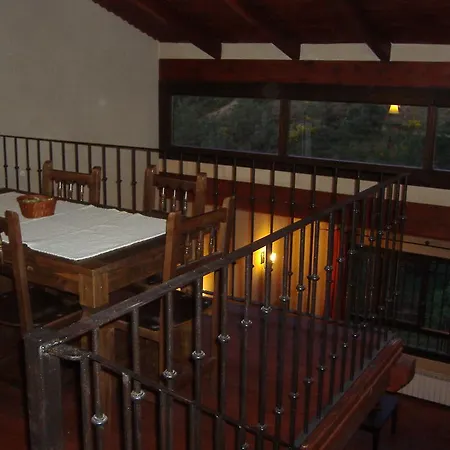La Tejada Del Valle