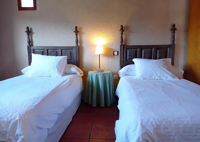 La Tejada Del Valle Valle de San Pedro