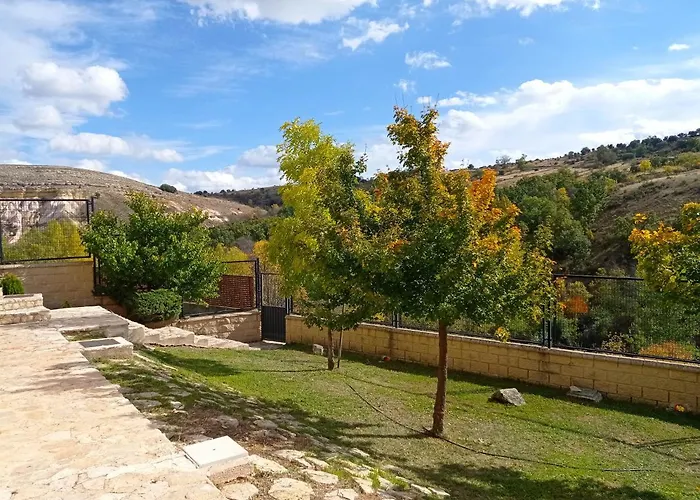 La Tejada Del Valle Vakantiehuis