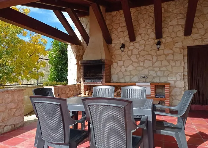 La Tejada Del Valle *