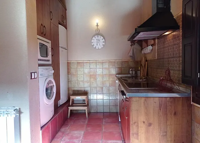 La Tejada Del Valle * Valle de San Pedro