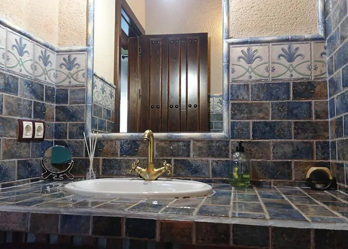 La Tejada Del Valle Valle de San Pedro