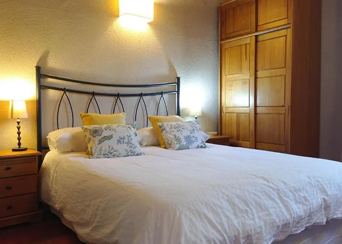 Vakantiehuis La Tejada Del Valle *