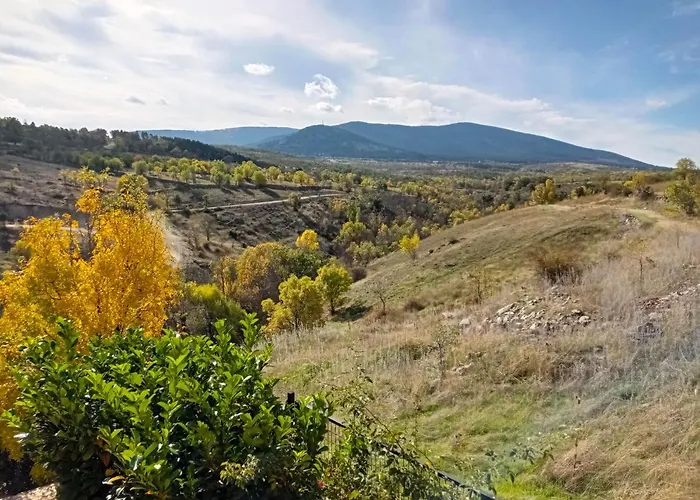 La Tejada Del Valle *