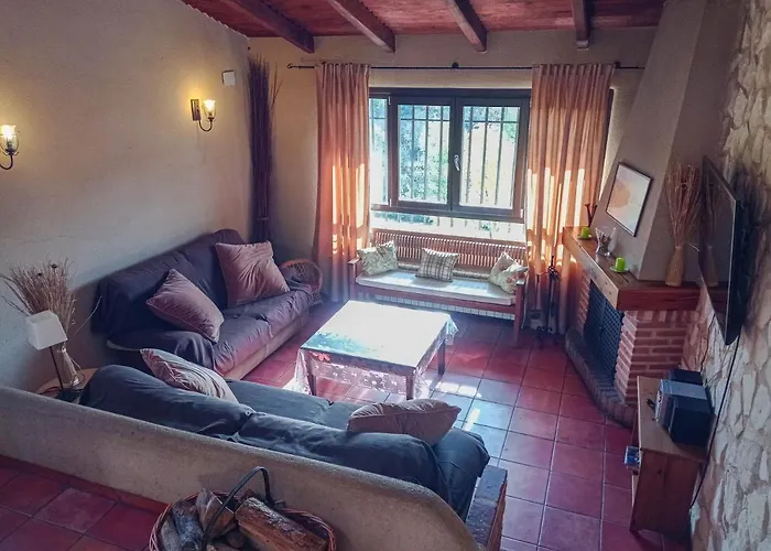 La Tejada Del Valle *