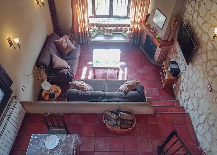 La Tejada Del Valle *