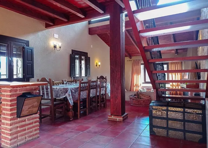 La Tejada Del Valle *