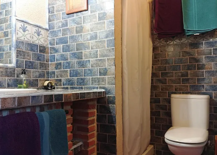 La Tejada Del Valle Vakantiehuis