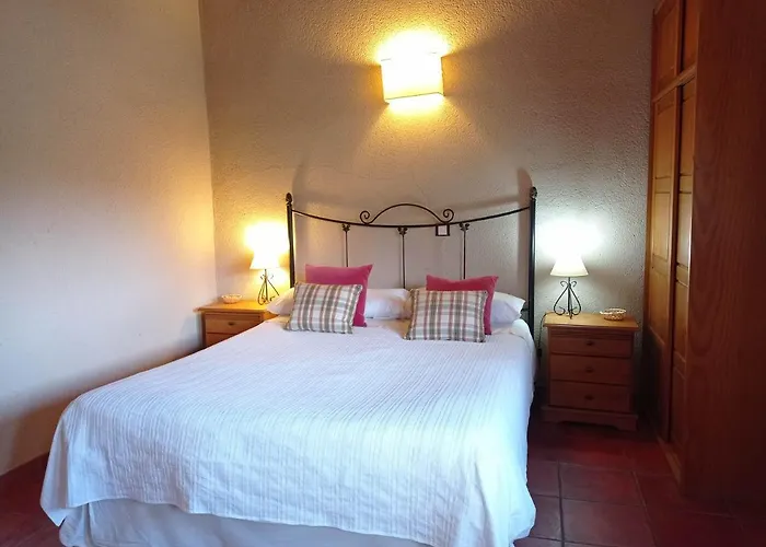 La Tejada Del Valle *