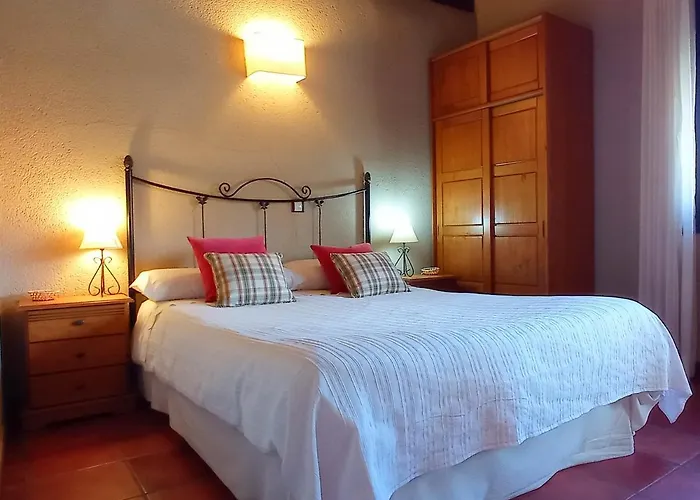 La Tejada Del Valle Vakantiehuis