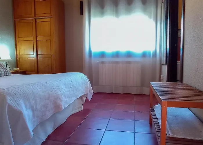 La Tejada Del Valle * Valle de San Pedro