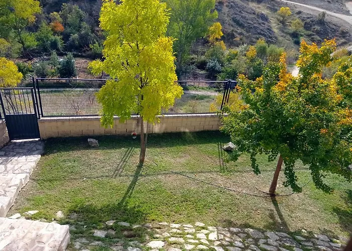 La Tejada Del Valle *