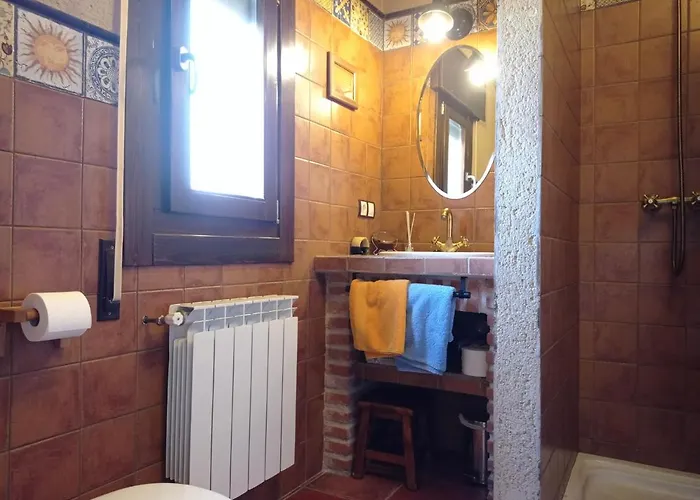 La Tejada Del Valle *