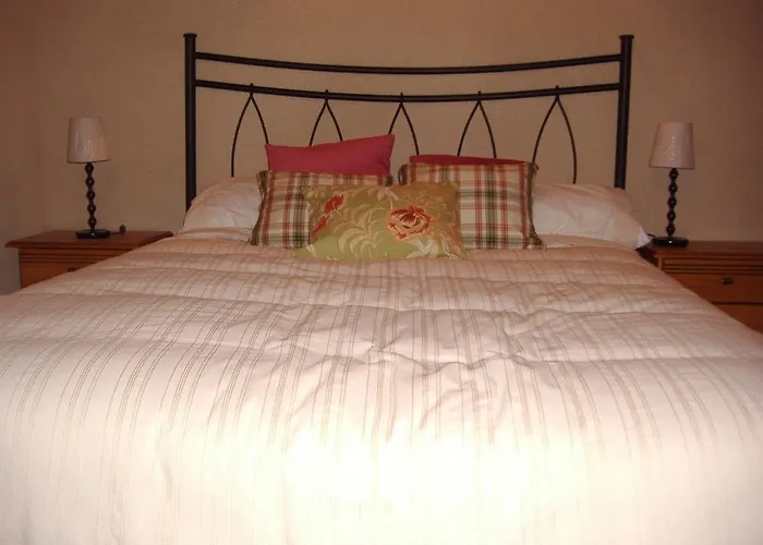 La Tejada Del Valle Vakantiehuis *