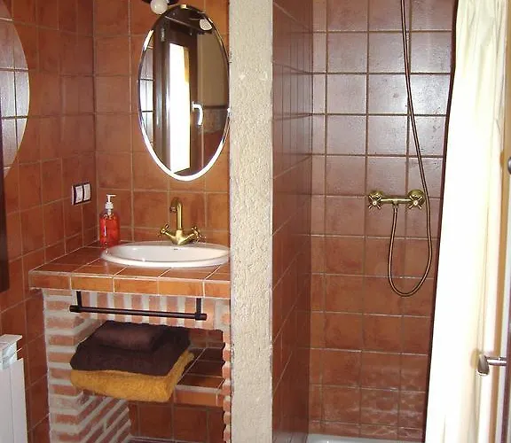 La Tejada Del Valle Valle de San Pedro